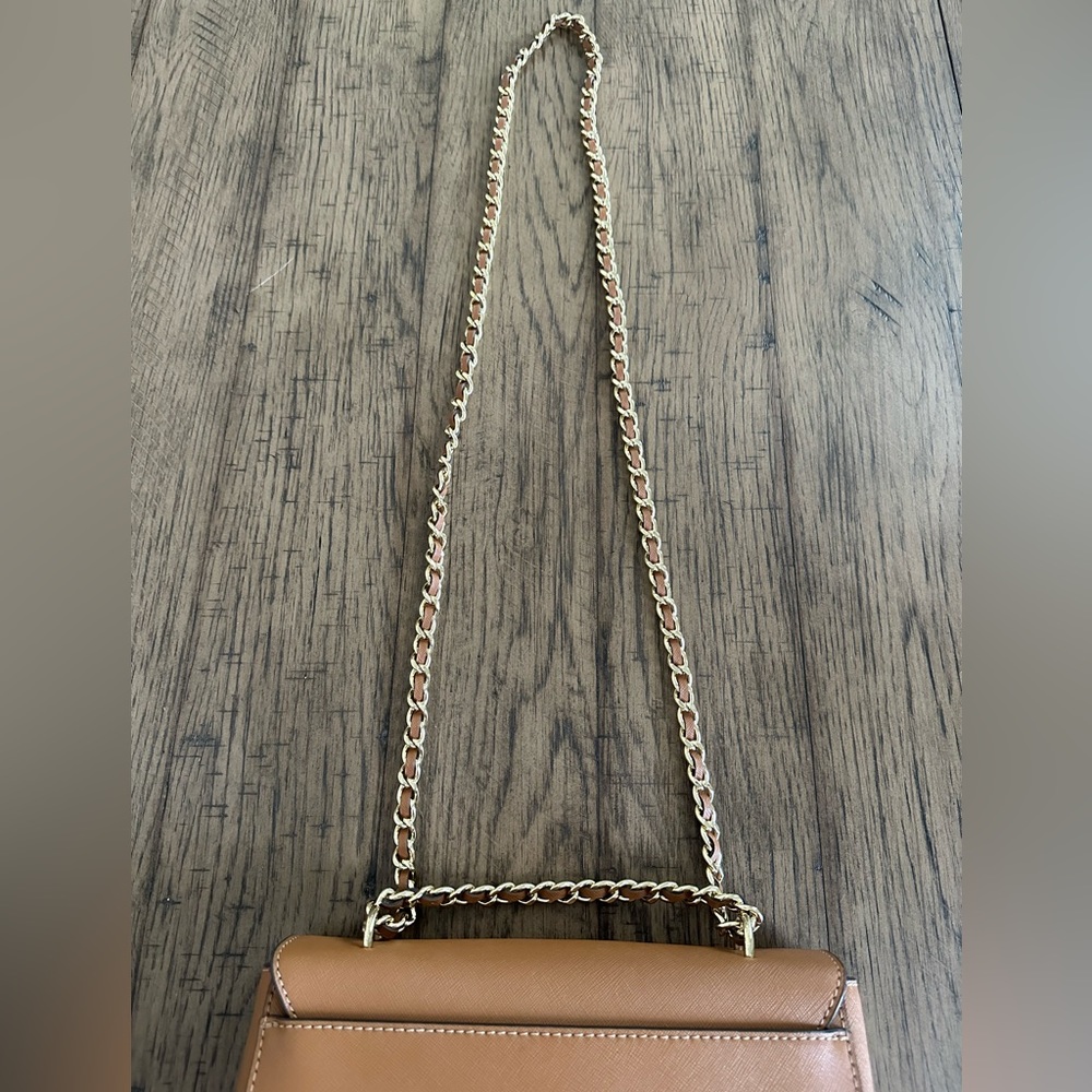 Tory Burch Chain Purse - Picture 12 of 14